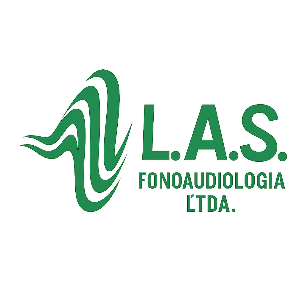 LAS Fonoaudiologia